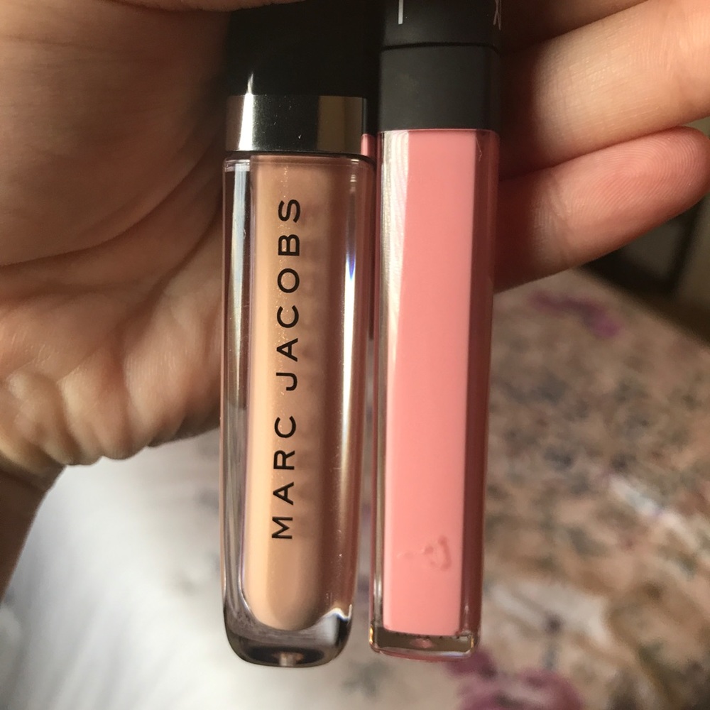 Lip Gloss Bundle